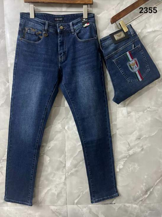 Picture of Armani Jeans Long _SKUArmanisz30-4013xr1717816